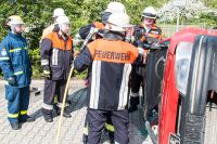 FF Schwandorf - WeberRescue Training 14_05_2016-118